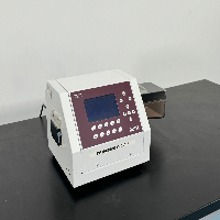 Distek ezTab 400 Tablet Hardness Tester image 1